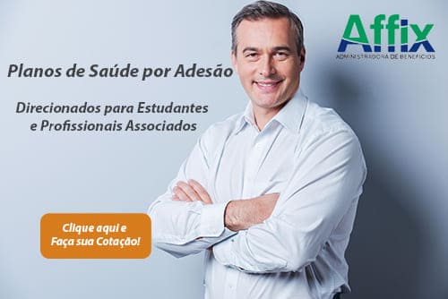 Affix Administradora de Benefícios