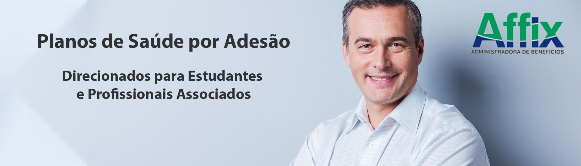Affix Administradora de Benefícios