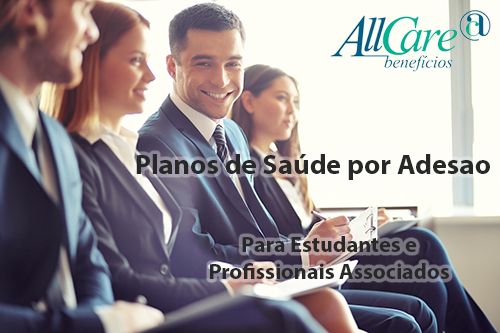 Allcare Administradora de Benefícios