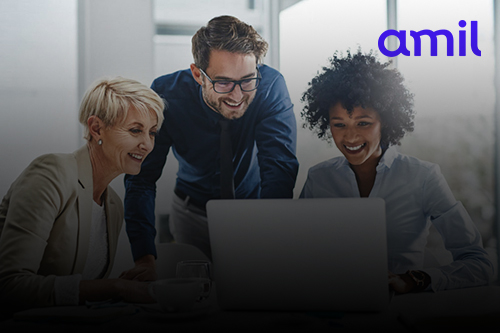 Amil Saúde Individual e Empresarial