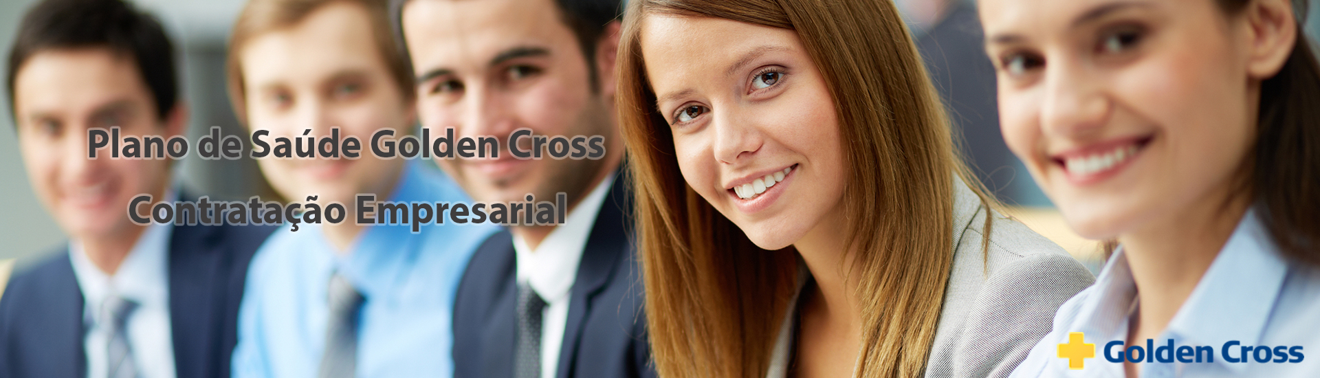 Golden Cross Saúde Empresarial