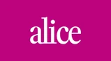 Logomarca Alice