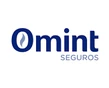 Logomarca Omint