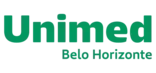 Logomarca Unimed-BH