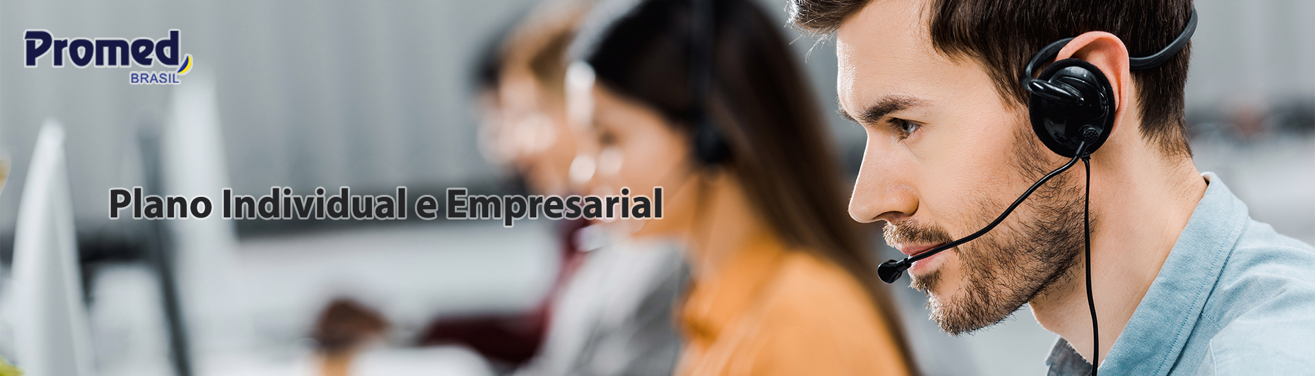 Promed Brasil Saúde Individual e Empresarial