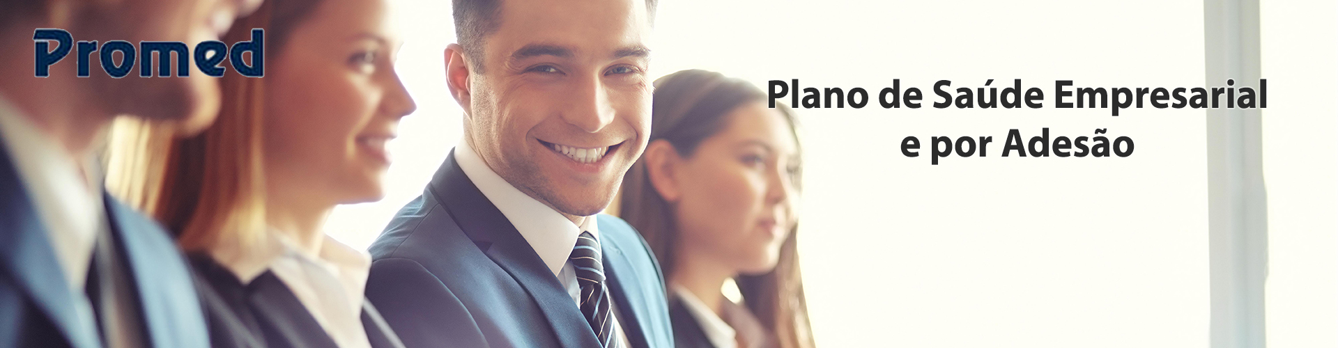 Promed Saúde Individual e Empresarial