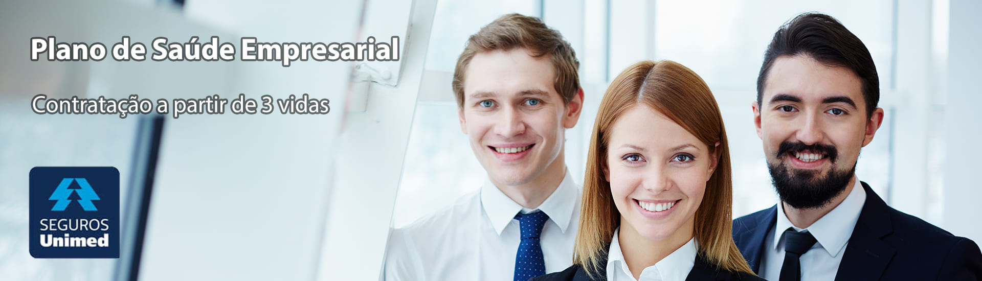 Seguros Unimed Empresarial