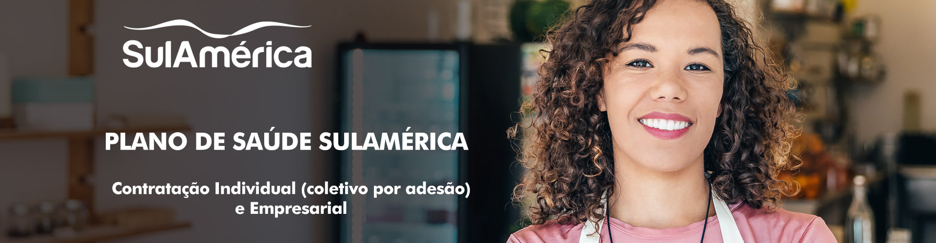 SulAmerica Individual e Empresarial